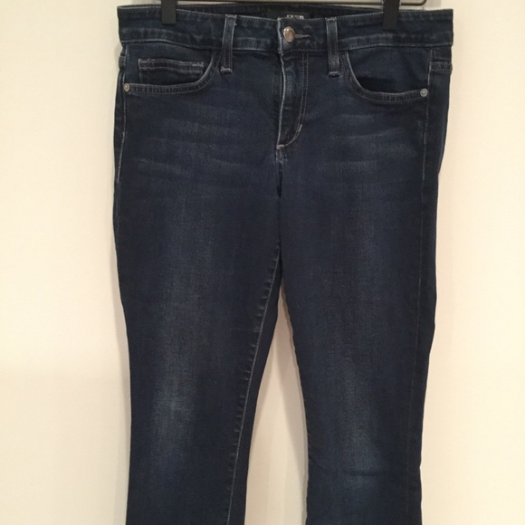 Joe’s Jeans Chelsea Ultra Slim Jeans - Picture 3 of 6